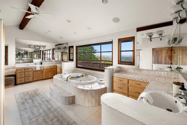 $7,499,000 | 2260 Bella Vista Drive, Montecito, CA 93108