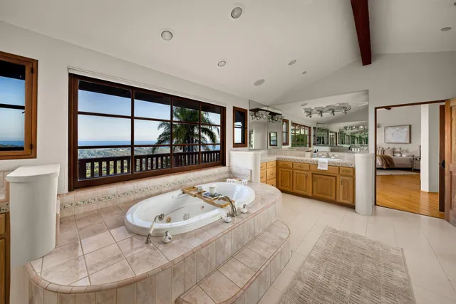 $8,750,000 | 2260 Bella Vista Drive, Montecito, CA 93108