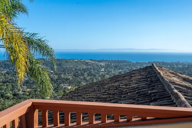 $8,750,000 | 2260 Bella Vista Drive, Montecito, CA 93108