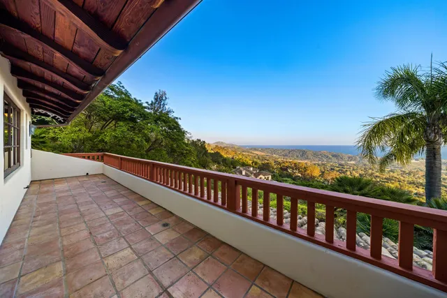 $8,750,000 | 2260 Bella Vista Drive, Montecito, CA 93108