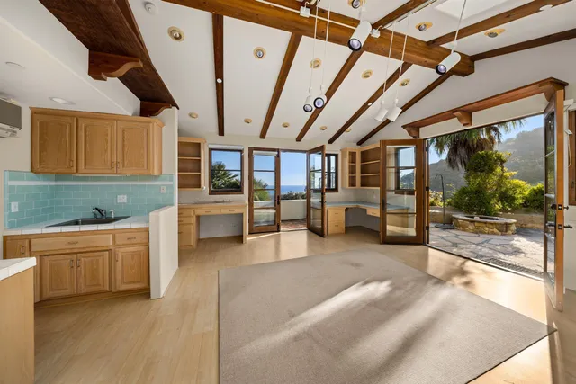 $8,750,000 | 2260 Bella Vista Drive, Montecito, CA 93108