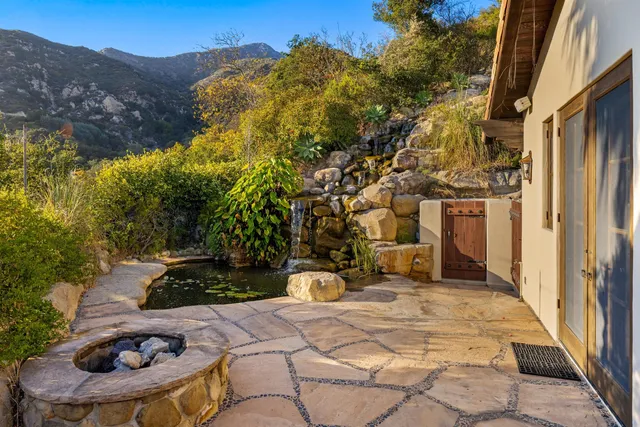 $8,750,000 | 2260 Bella Vista Drive, Montecito, CA 93108