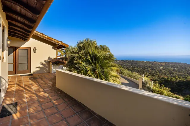 $8,750,000 | 2260 Bella Vista Drive, Montecito, CA 93108