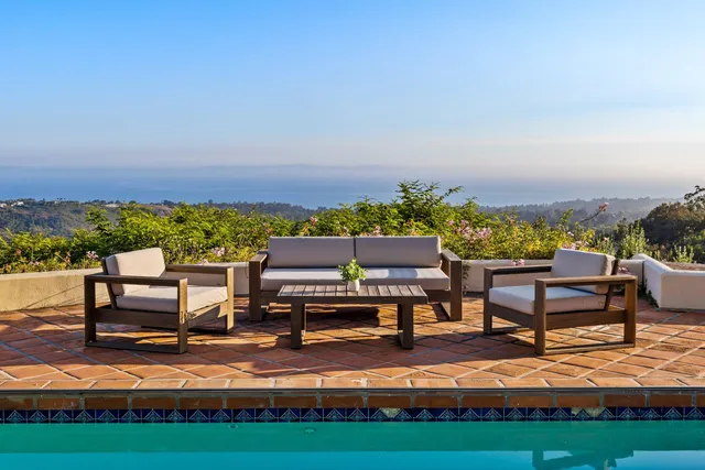 $8,750,000 | 2260 Bella Vista Drive, Montecito, CA 93108