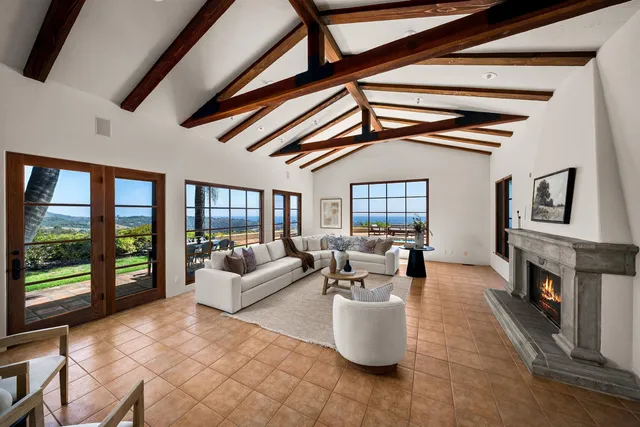 $8,750,000 | 2260 Bella Vista Drive, Montecito, CA 93108