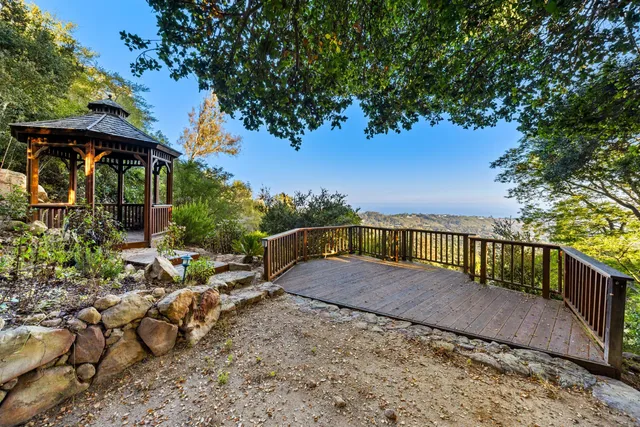$8,750,000 | 2260 Bella Vista Drive, Montecito, CA 93108