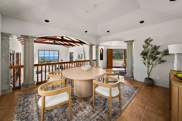 $8,750,000 | 2260 Bella Vista Drive, Montecito, CA 93108