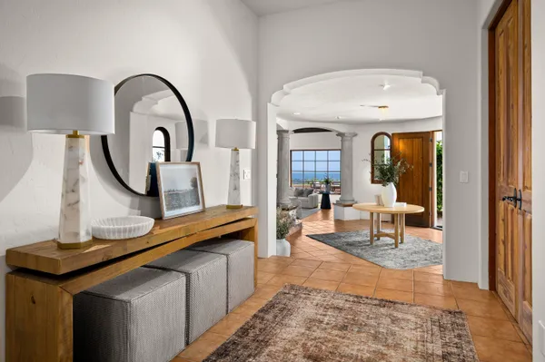 $7,499,000 | 2260 Bella Vista Drive, Montecito, CA 93108