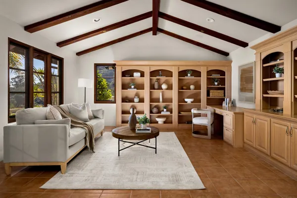 $7,499,000 | 2260 Bella Vista Drive, Montecito, CA 93108