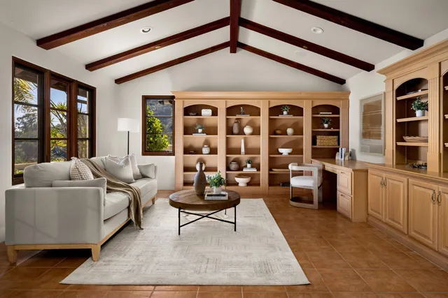 $8,750,000 | 2260 Bella Vista Drive, Montecito, CA 93108