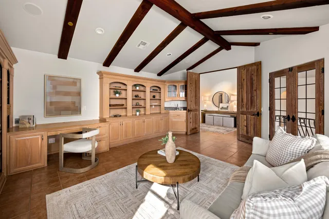 $8,750,000 | 2260 Bella Vista Drive, Montecito, CA 93108