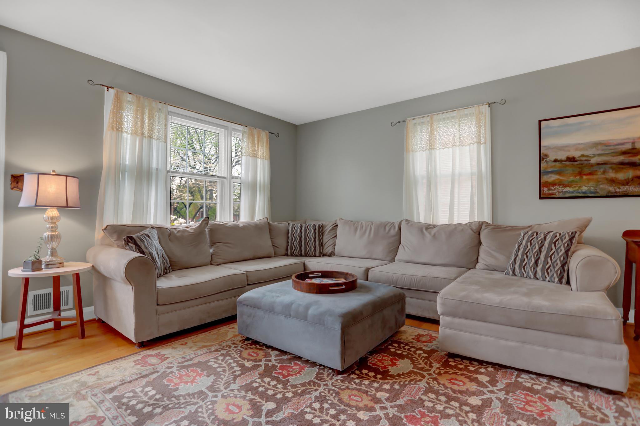 332 Stanmore Road Baltimore, MD 21212 - Photo 2 of 36