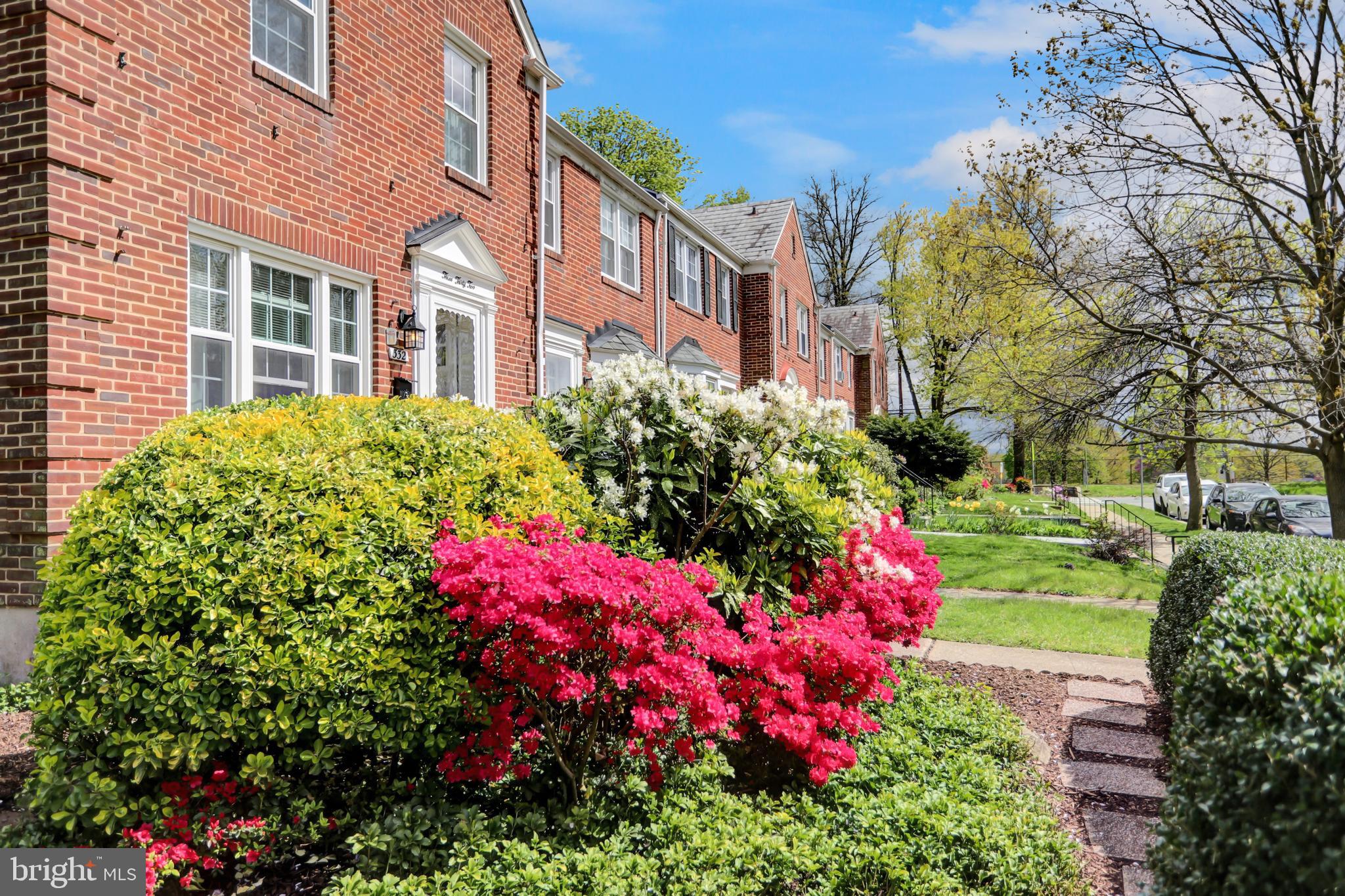 332 Stanmore Road Baltimore, MD 21212 - Photo 27 of 36