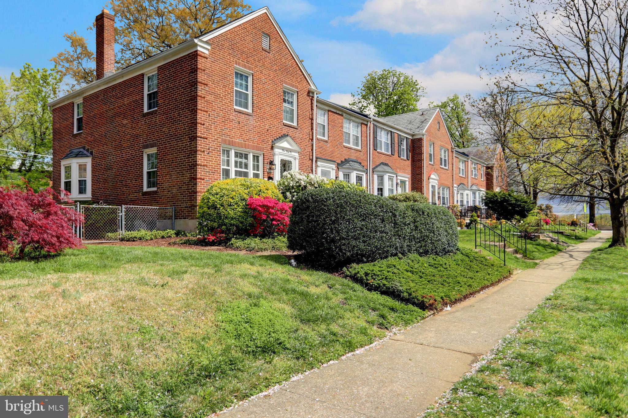 332 Stanmore Road Baltimore, MD 21212 - Photo 28 of 36