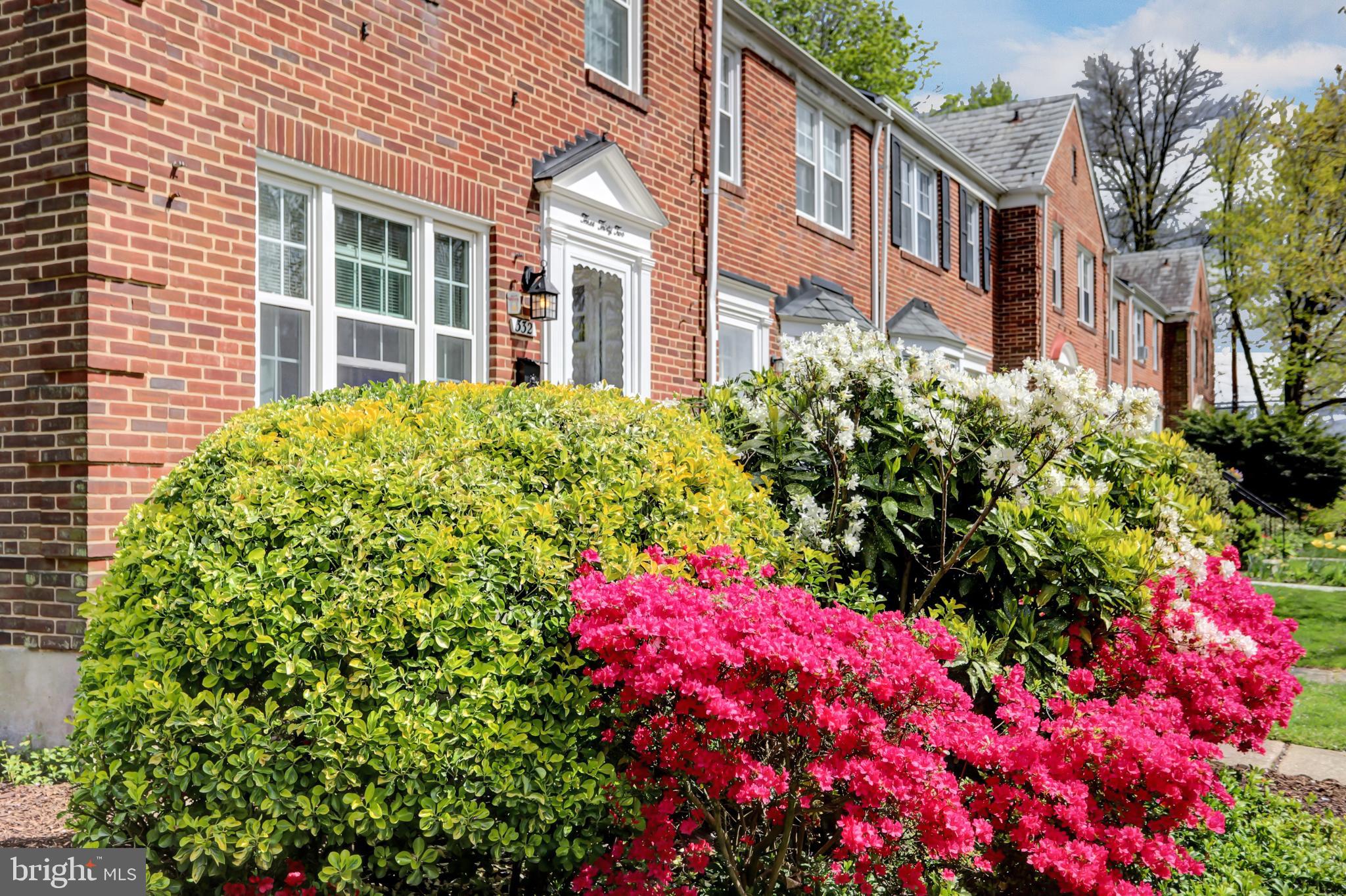 332 Stanmore Road Baltimore, MD 21212 - Photo 29 of 36