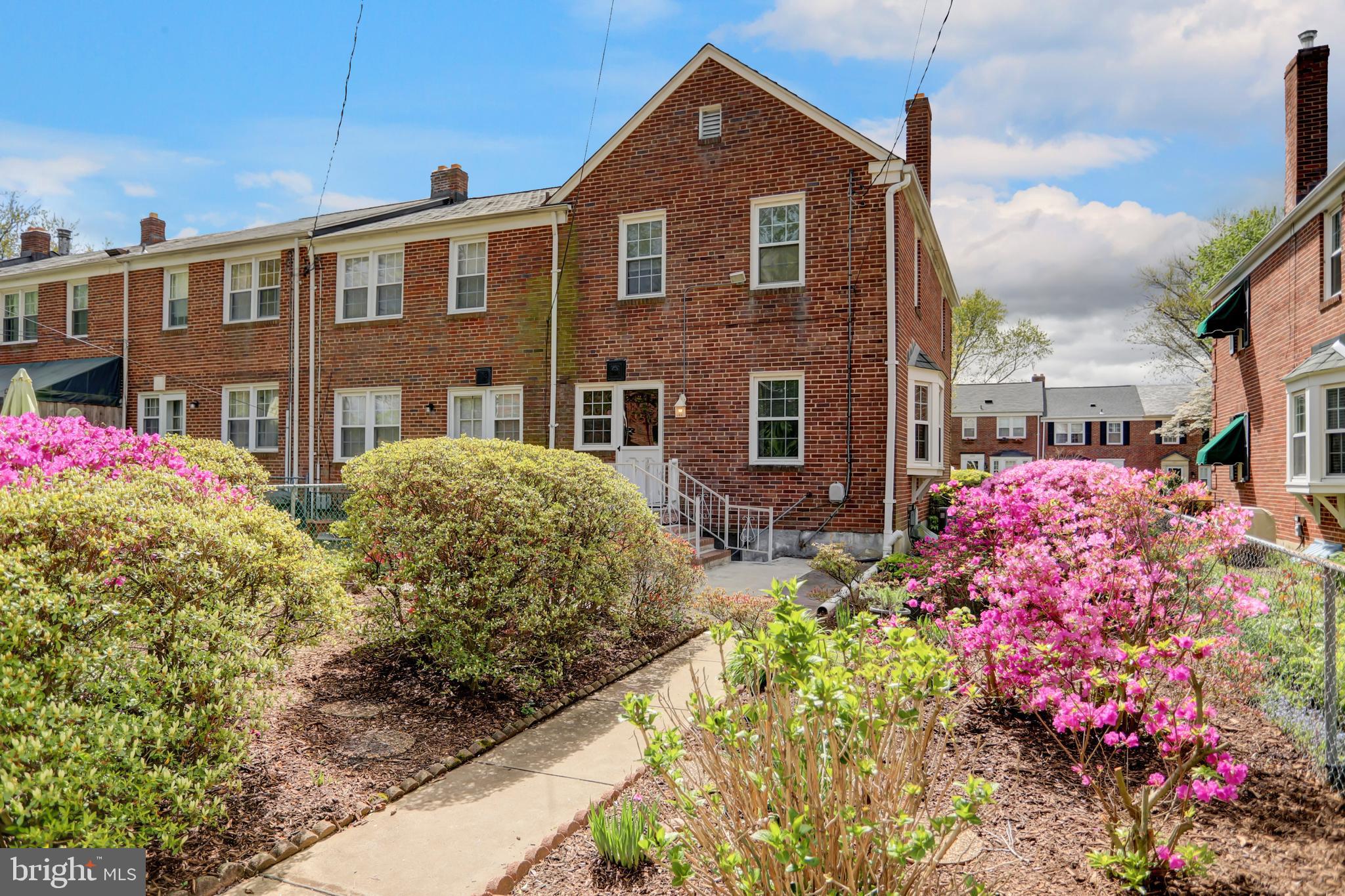 332 Stanmore Road Baltimore, MD 21212 - Photo 30 of 36