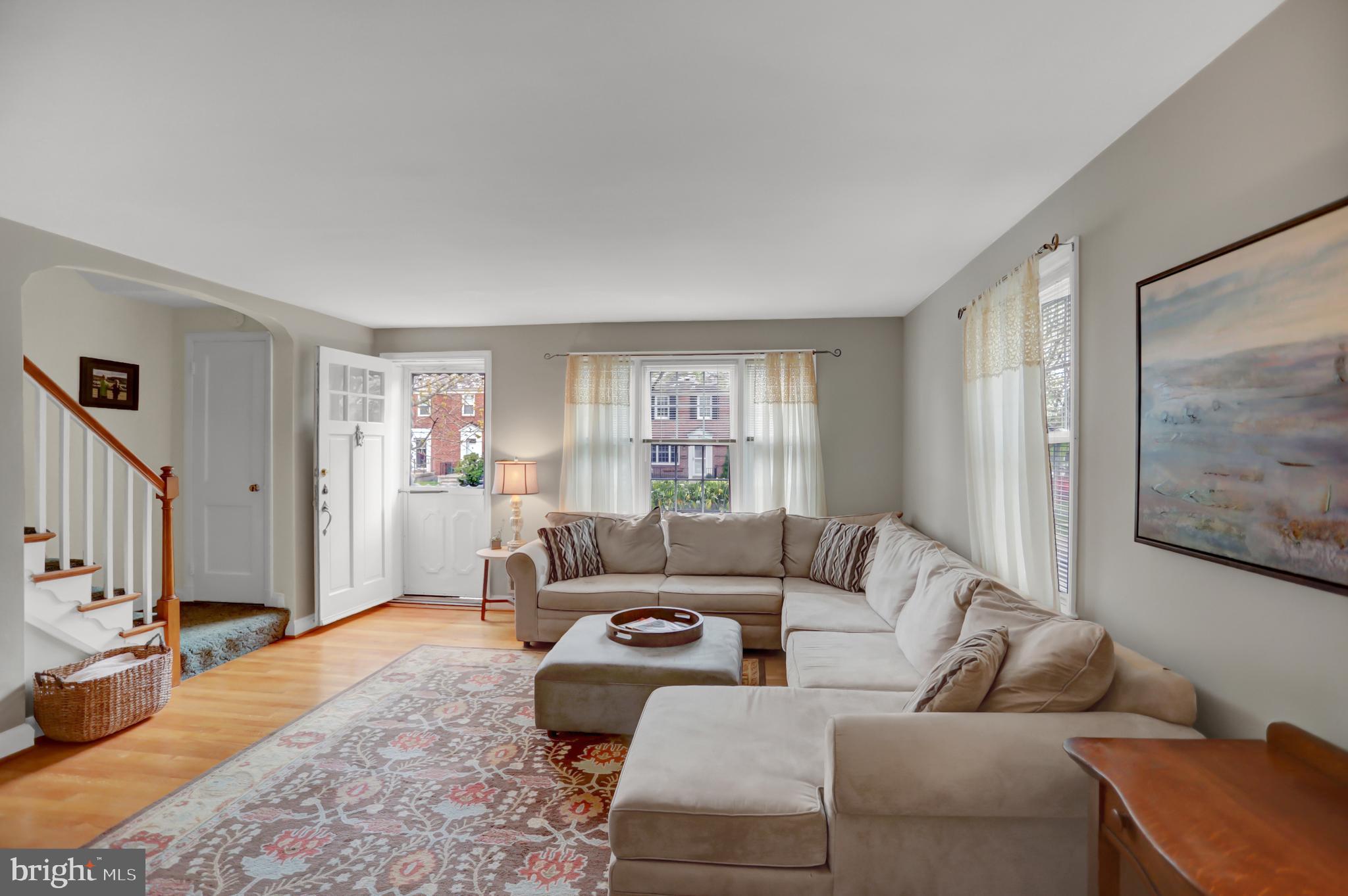332 Stanmore Road Baltimore, MD 21212 - Photo 4 of 36