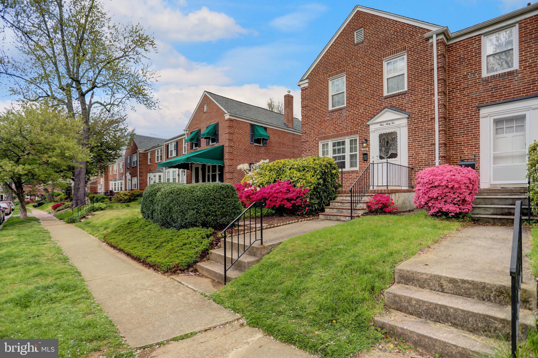 332 Stanmore Road Baltimore, MD 21212 - Photo 31 of 36