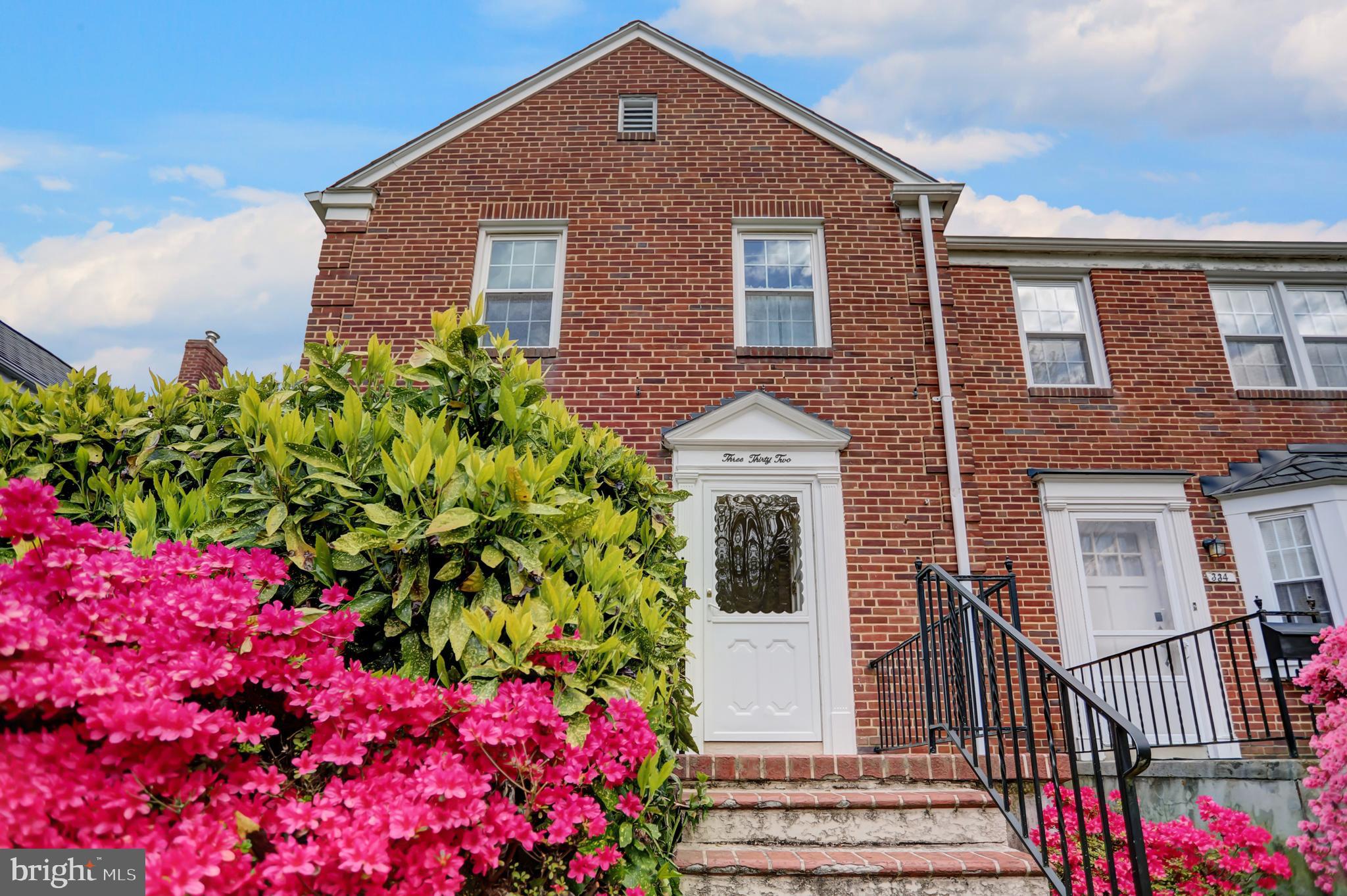 332 Stanmore Road Baltimore, MD 21212 - Photo 33 of 36
