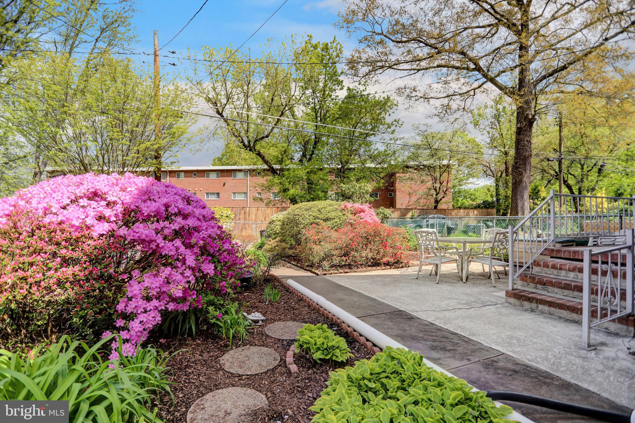 332 Stanmore Road Baltimore, MD 21212 - Photo 34 of 36