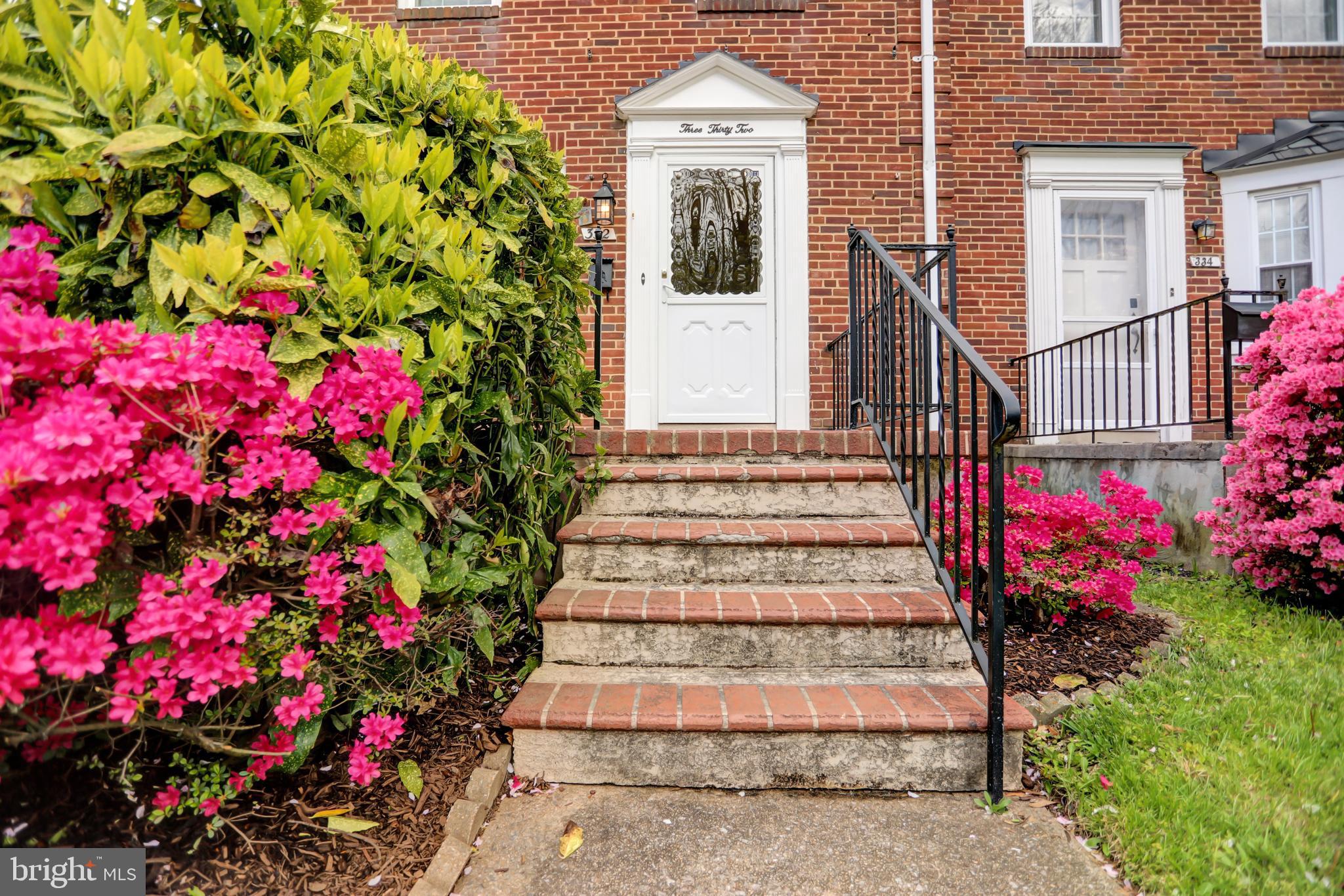 332 Stanmore Road Baltimore, MD 21212 - Photo 35 of 36