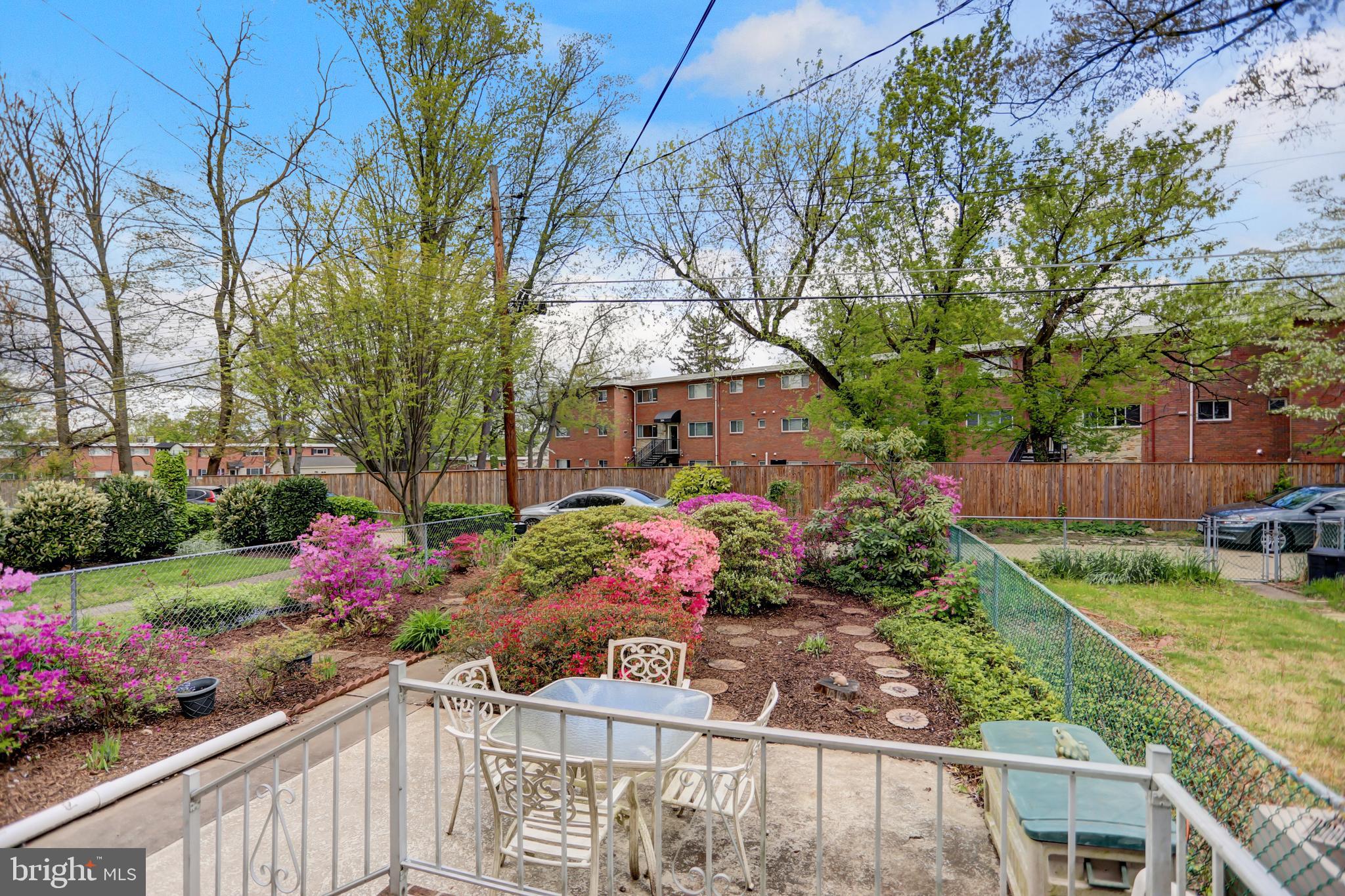 332 Stanmore Road Baltimore, MD 21212 - Photo 36 of 36