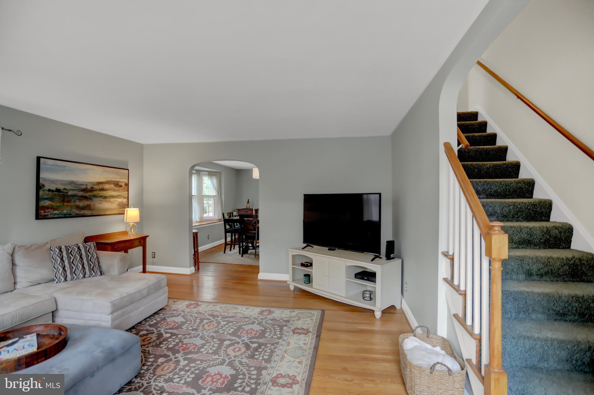 332 Stanmore Road Baltimore, MD 21212 - Photo 5 of 36