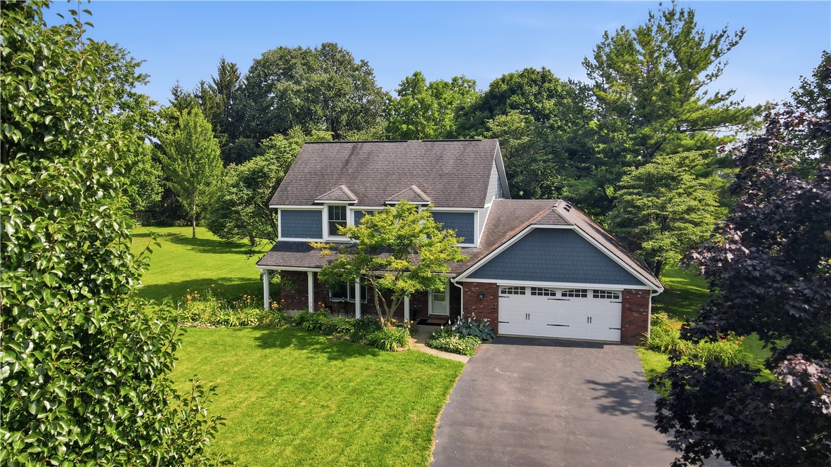 4444 Lefevre Road Troy, OH 45373 - Photo 3 of 72