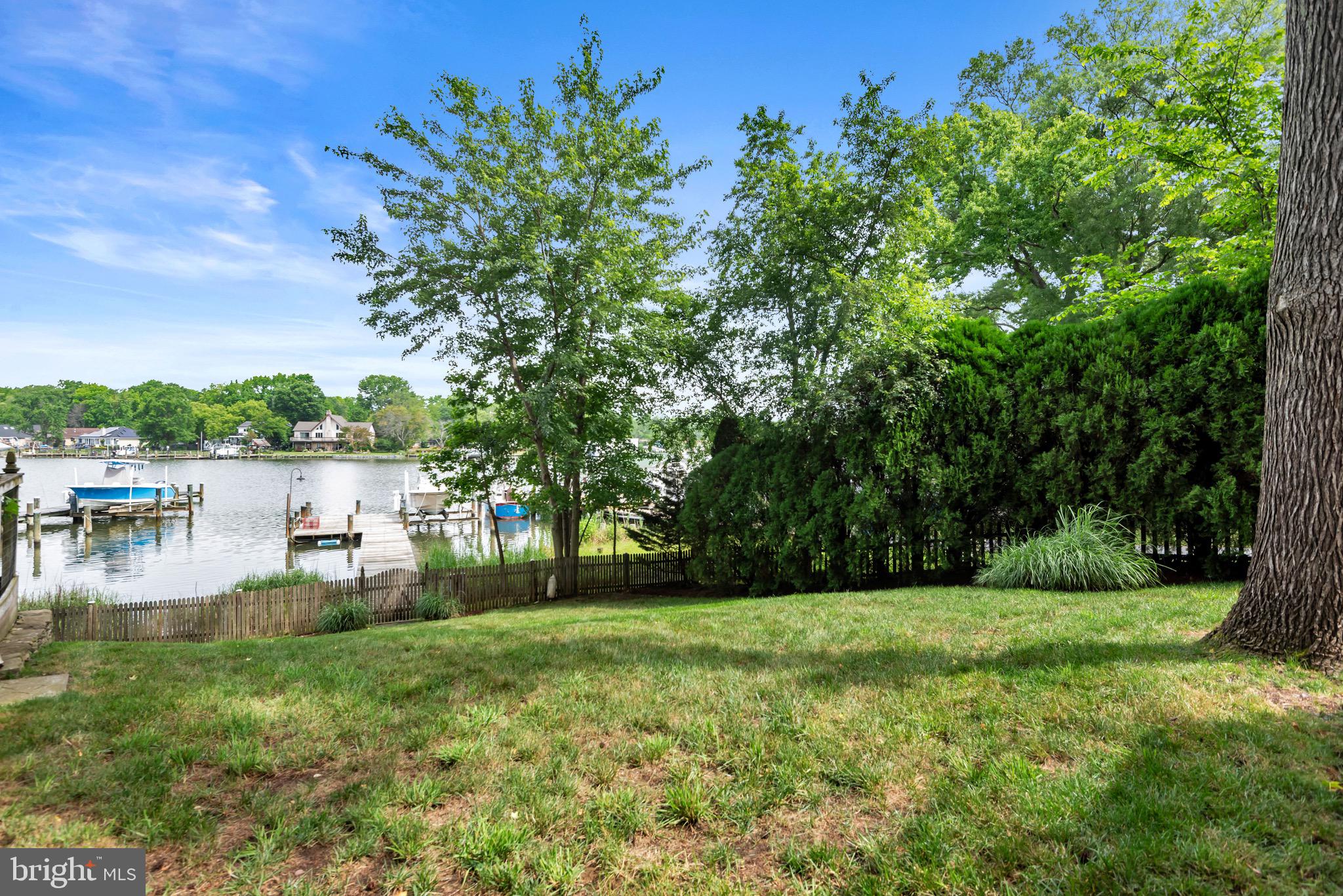 3913 Rhode Harbor Road Edgewater, MD 21037 - Photo 50 of 65