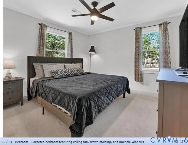 $2,595 | 11215 Thorncroft Drive, Glen Allen, VA 23060