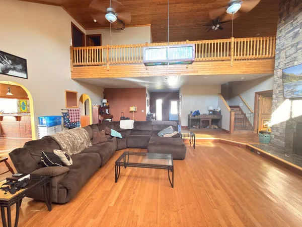 $725,000 | 1816 300th Avenue, Frederic, WI 54837