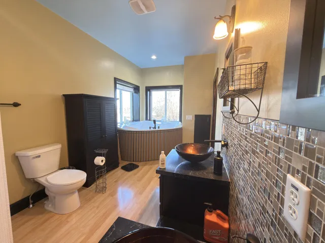 $725,000 | 1816 300th Avenue, Frederic, WI 54837