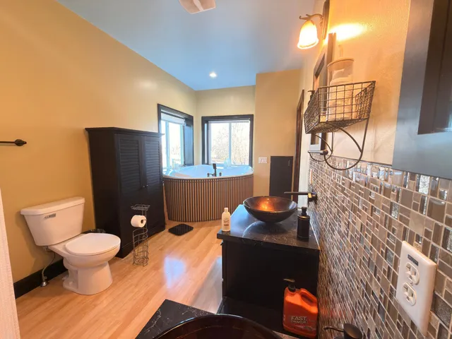 $725,000 | 1816 300th Avenue, Frederic, WI 54837