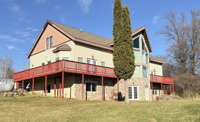 $725,000 | 1816 300th Avenue, Frederic, WI 54837