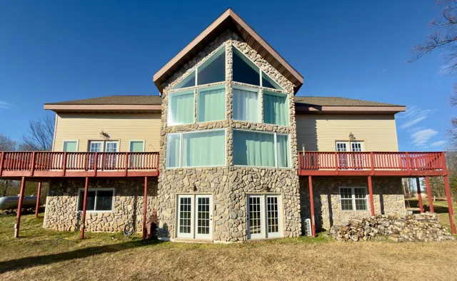 $725,000 | 1816 300th Avenue, Frederic, WI 54837