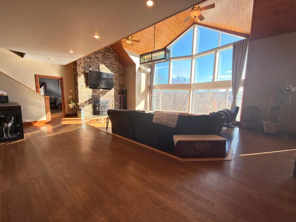 $725,000 | 1816 300th Avenue, Frederic, WI 54837