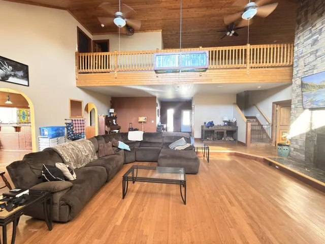 $725,000 | 1816 300th Avenue, Frederic, WI 54837