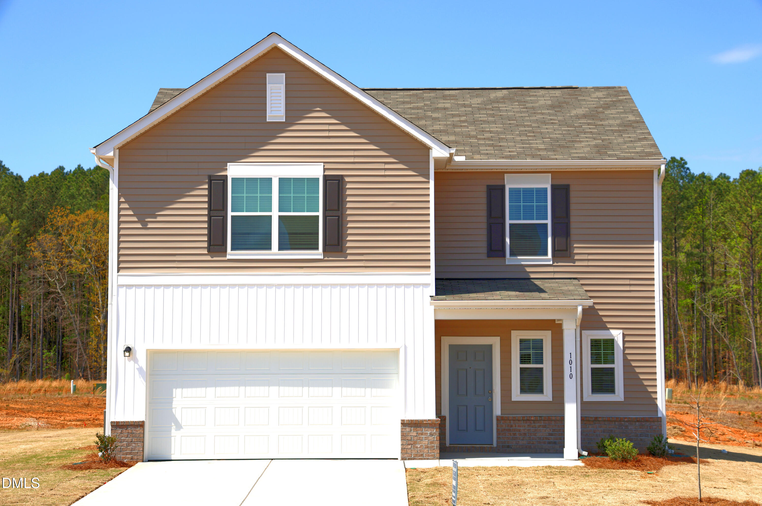 Copernicus 103 Front