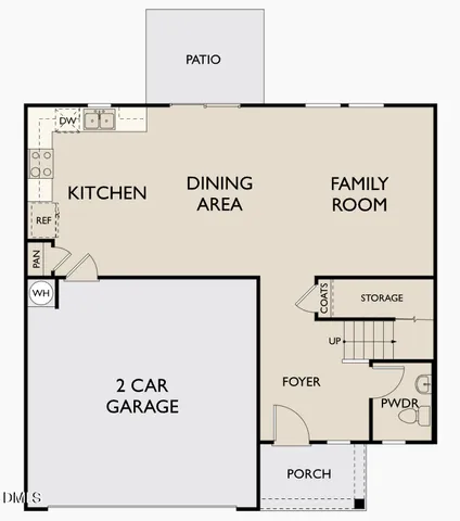 $295,990 | 1010 Bombardier Alley, Spring Hope, NC 27882