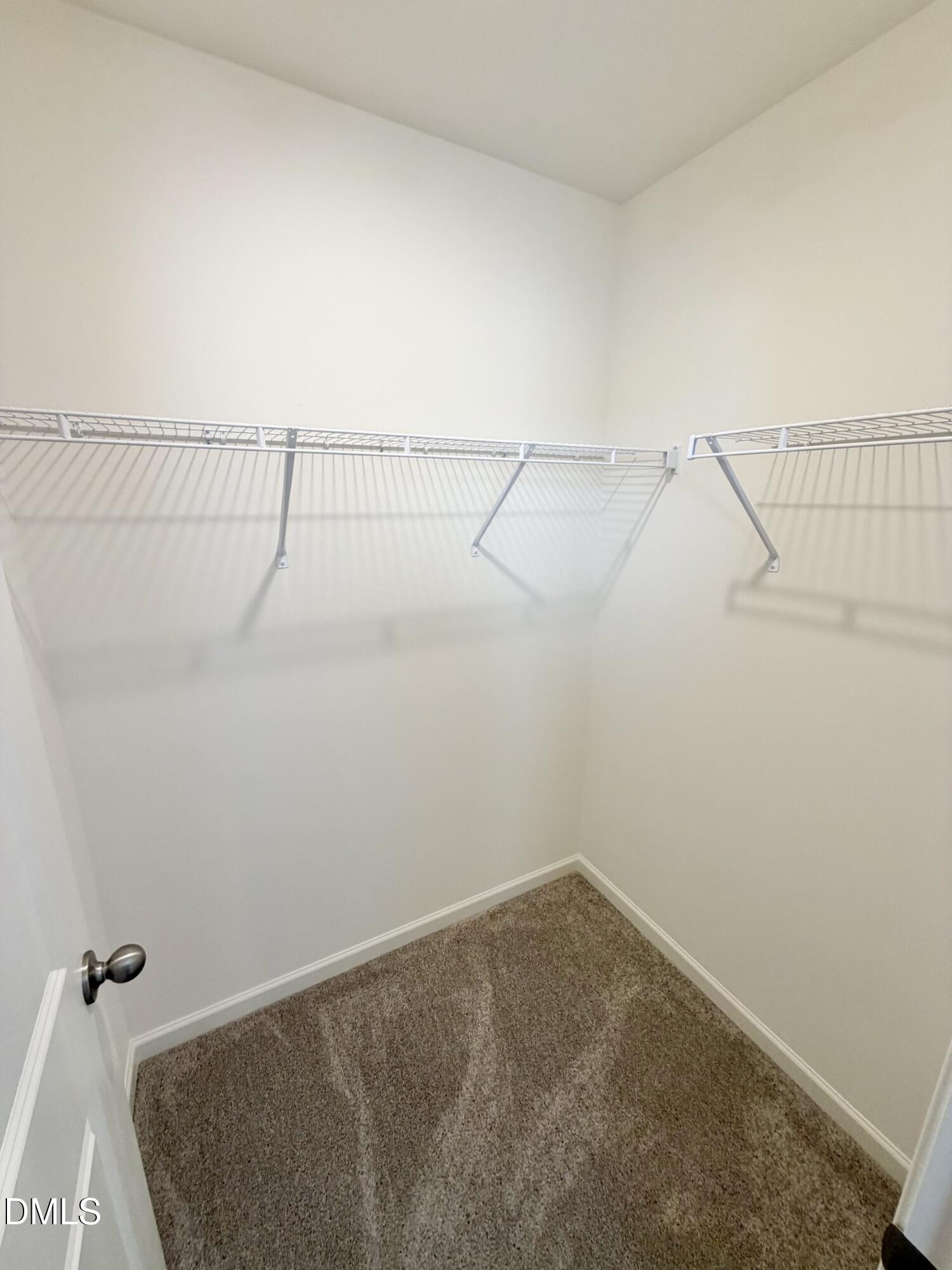 1010 Bombardier Alley Spring Hope, NC 27882 - Photo 20 of 30 a view of small space with racks on the wall