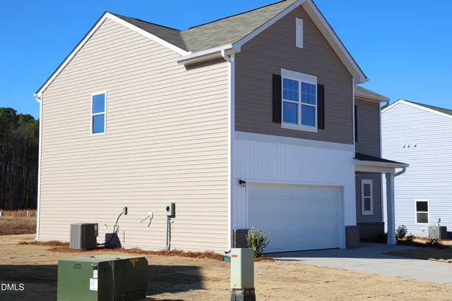 $295,990 | 1010 Bombardier Alley, Spring Hope, NC 27882