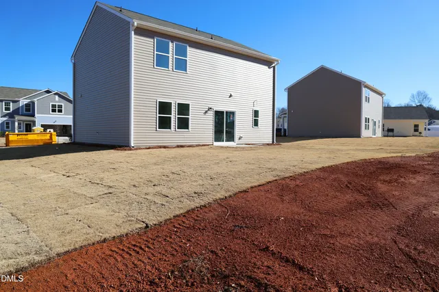 $295,990 | 1010 Bombardier Alley, Spring Hope, NC 27882