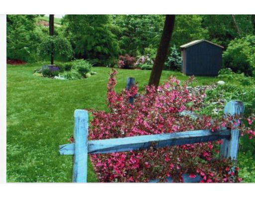 44 Clemence Hill Road Southbridge, MA 01550 - Photo 13 of 16 Gallery Image 13
