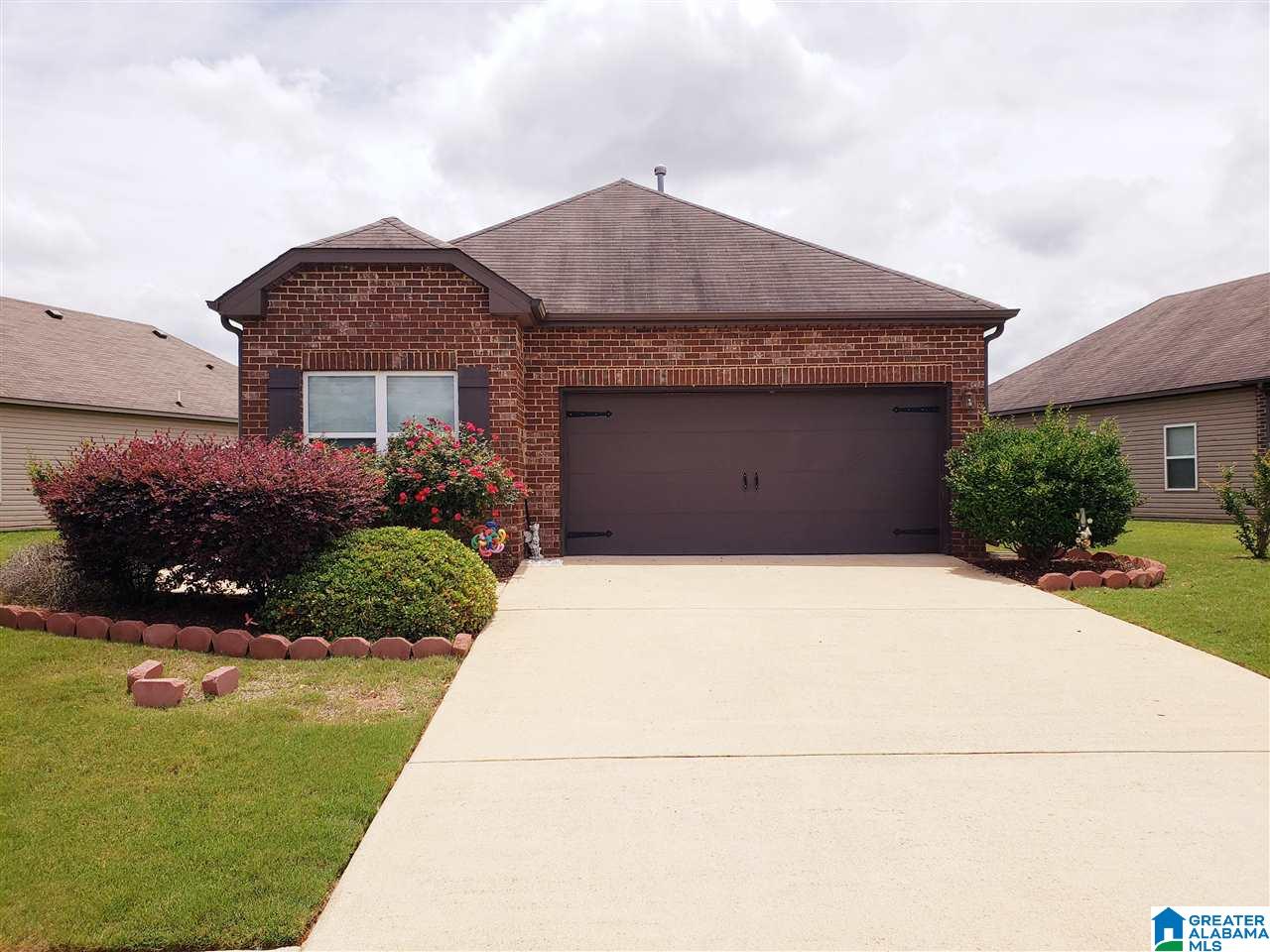 4733 Rosser Loop Drive Bessemer, AL 35022 - Photo 1 of 5
