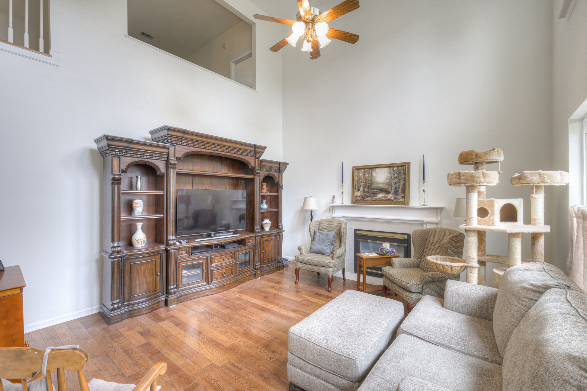 502 Sharpe Drive Franklin, TN 37064 - Photo 20 of 43