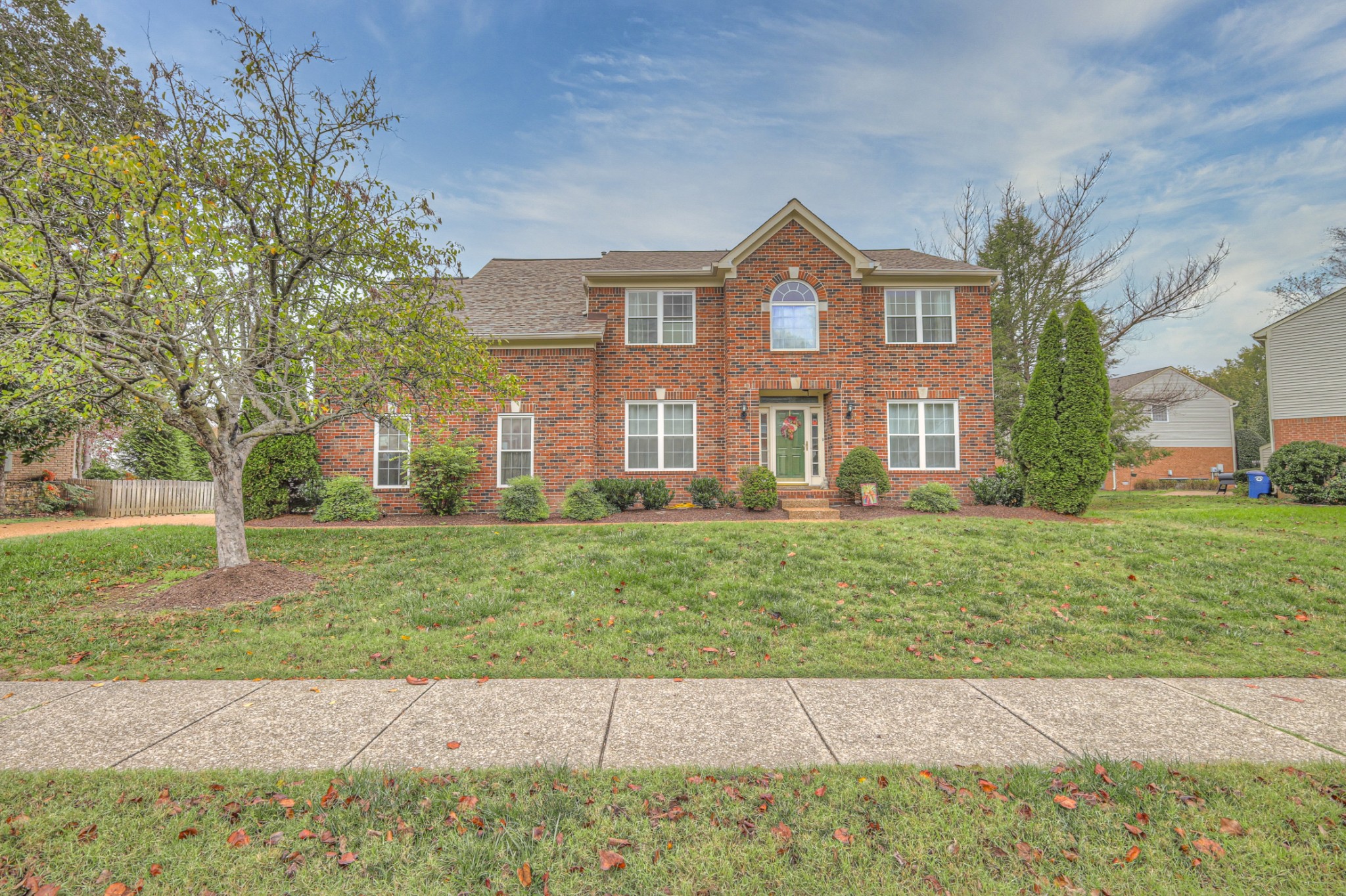 502 Sharpe Drive Franklin, TN 37064 - Photo 37 of 43