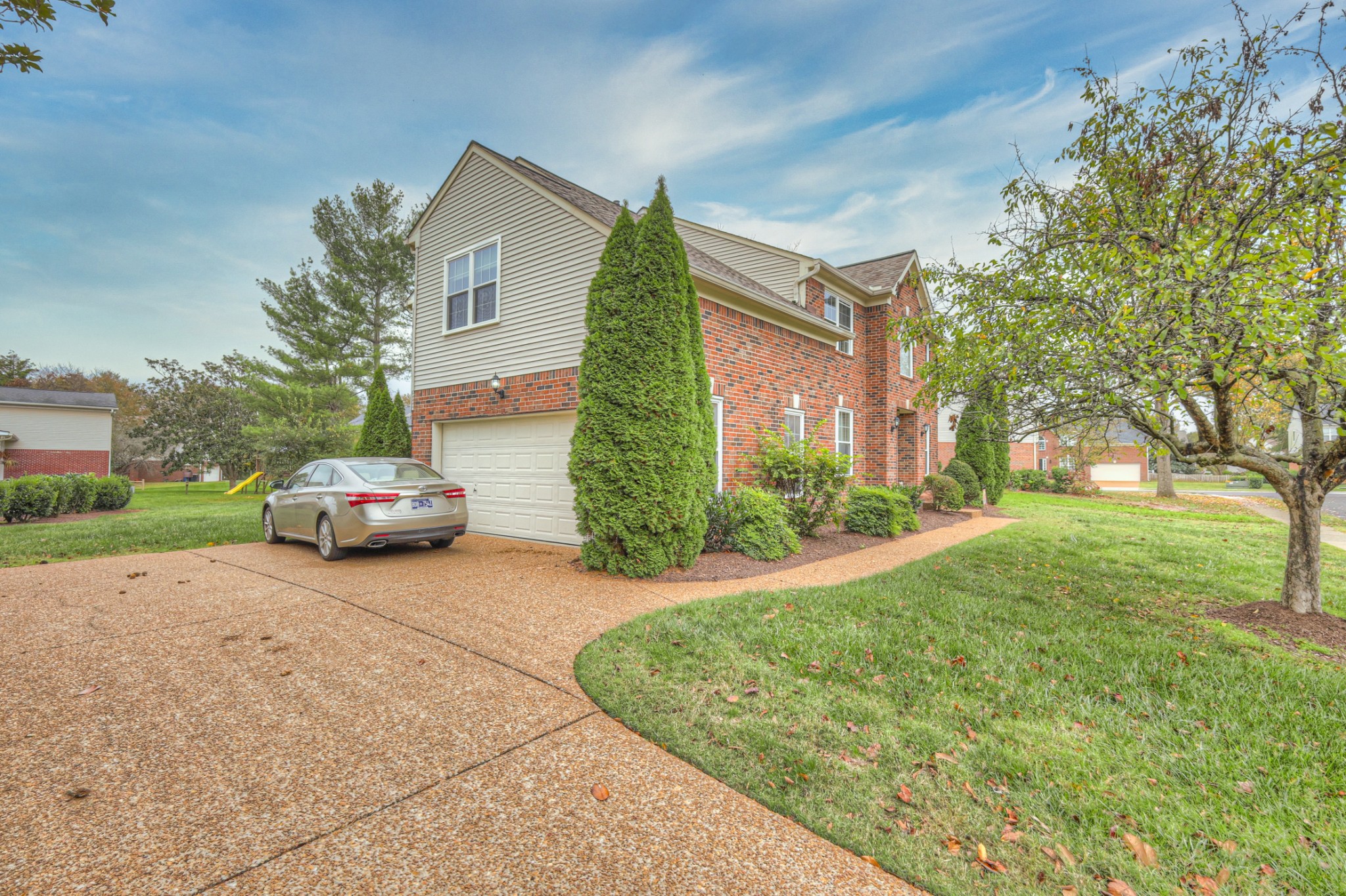 502 Sharpe Drive Franklin, TN 37064 - Photo 39 of 43