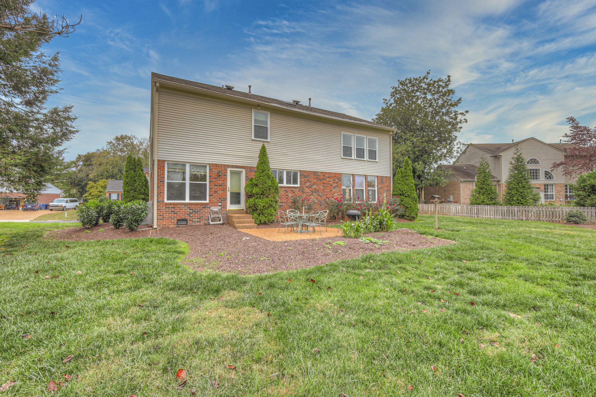 502 Sharpe Drive Franklin, TN 37064 - Photo 41 of 43