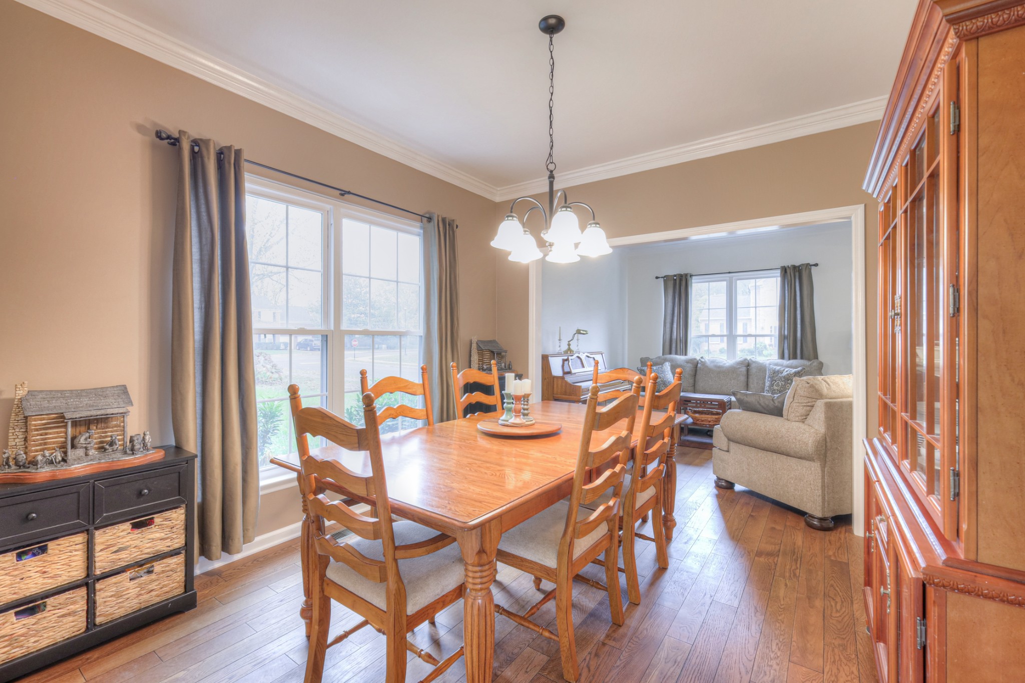 502 Sharpe Drive Franklin, TN 37064 - Photo 7 of 43