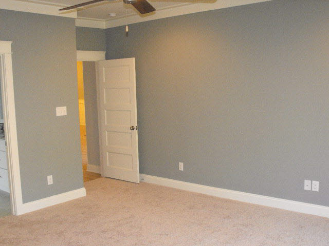 4838 Bay Circle Orange Beach, AL 36561 - Photo 8 of 15 Master Bedroom
